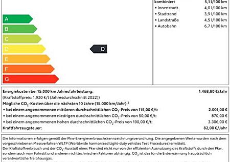 Toyota Corolla Cross 2.0-l-VVT-i Hybrid Lounge 5 Türen