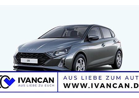 Hyundai i20 1.0 T-GDI Select 5 Türen