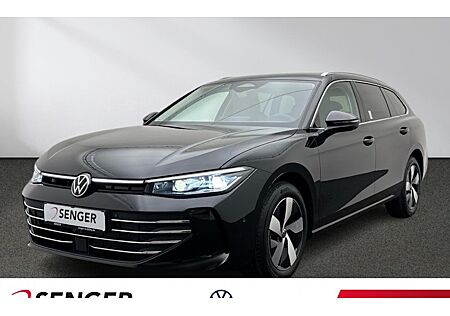 VW Passat 1.5 eTSI OPF DSG Business 5 Türen