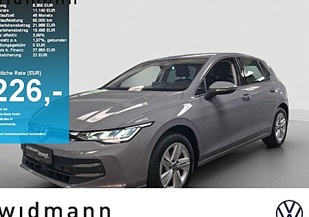 VW Golf 1.5 eTSI OPF 85kW DSG Life 5 Türen