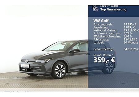 VW Golf 2.0 TDI SCR 110kW DSG Goal 5 Türen