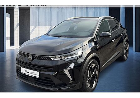 Renault Captur Mild Hybrid 160 EDC Techno 5 Türen
