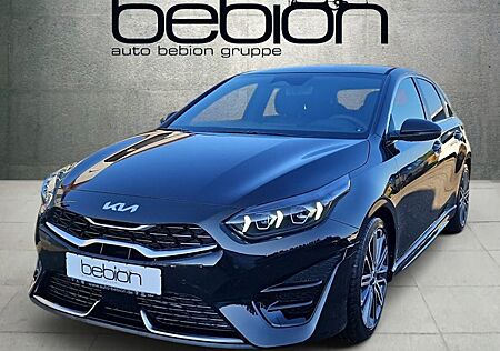 Kia XCeed 1.5 T-GDI DCT GT-line 5 Türen