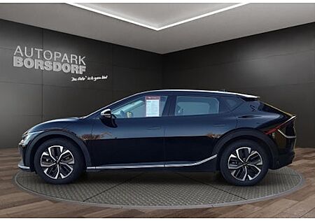 Kia EV6 77,4 kWh 168 kW Heckantrieb 5 Türen