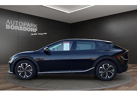 Kia EV6 77,4 kWh 168 kW Heckantrieb 5 Türen