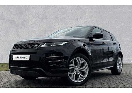Land Rover Range Rover Evoque P250 R-DYNAMIC SE AWD Automatik 5 Türen