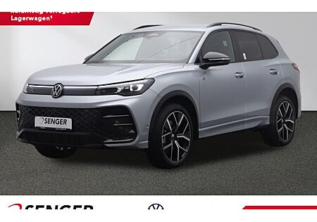 VW Tiguan 2.0 TDI SCR 142kW DSG 4MOTION R-Line 5 Türen