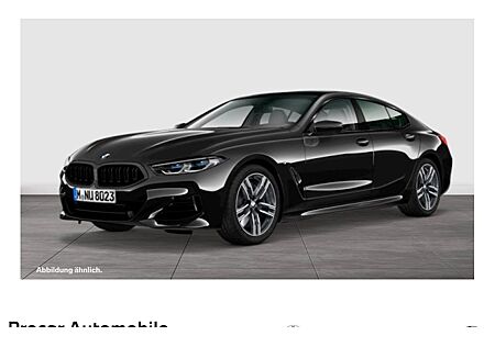 BMW 8er 840d xDrive Coupé 2 Türen