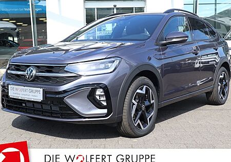 VW Taigo 1.5 TSI OPF DSG R-Line 5 Türen