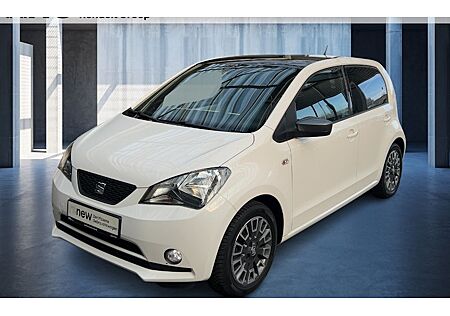 Seat Mii 1.0 55kW Chic 5 Türen