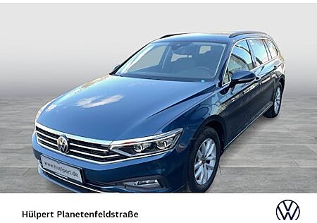 VW Passat 2.0 TDI SCR DSG Business Variant 5 Türen
