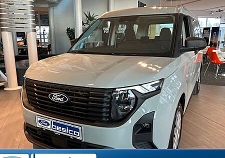 Ford Tourneo Courier 1.0 EcoBoost 92 kW Trend 5 Türen