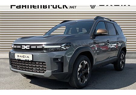 Dacia Bigster mild hybrid-G 140 Extreme 5 Türen