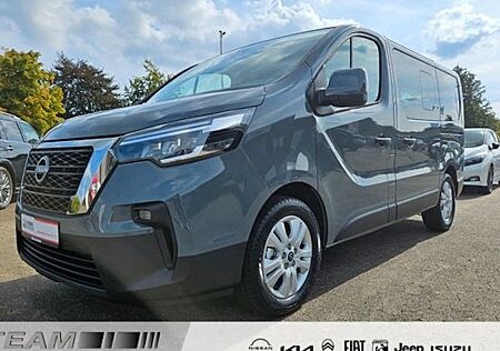 Nissan Primastar 2.0dCi 150 3,0t TEKNA L2H2 4 Türen