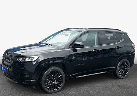 Jeep Compass 1.3l T4-PHEV 177kW S Automatik 4WD 5 Türen