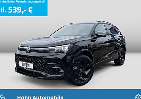 VW Tiguan 2.0 TSI OPF 150kW DSG 4MOTION R-Line 5 Türen
