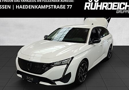 Peugeot 308 PureTech 130 EAT8 Allure Pack SW 5 Türen