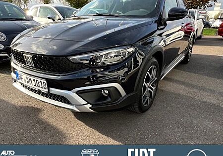 Fiat Tipo HYBRID 1.5 GSE CROSS DCT 5 Türen