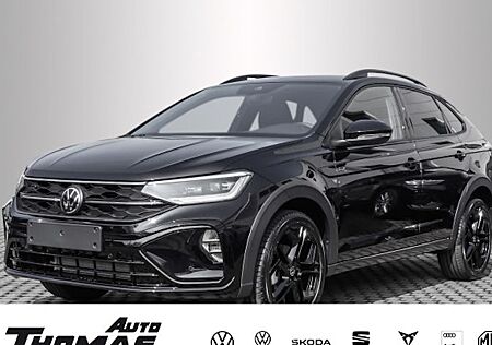 VW Taigo 1.0 TSI OPF 85 kW DSG R-Line 5 Türen