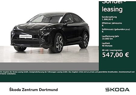 Skoda Enyaq 60 Sportline 5 Türen