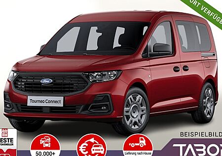 Ford Tourneo Connect 2.0 EcoBlue 75kW Trend 5 Türen