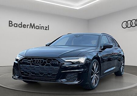 Audi A6 45 TDI quattro S tronic S line Avant 5 Türen
