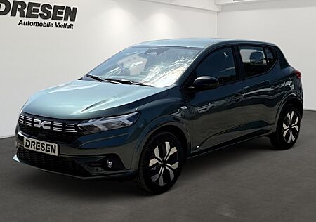 Dacia Sandero TCe 90 Expression 5 Türen