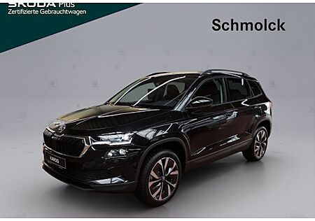 Skoda Karoq 2.0l TDI DSG Tour 5 Türen