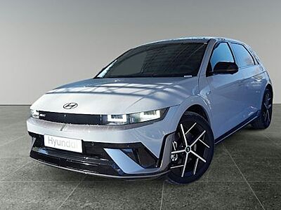 Hyundai IONIQ 5 84kWh 168kW Heckantrieb N Line 5 Türen