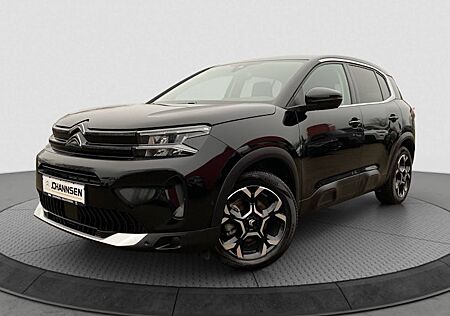 Citroën C5 Aircross Hybrid 180 Stop&Start ë-EAT8 PLUS 5 Türen