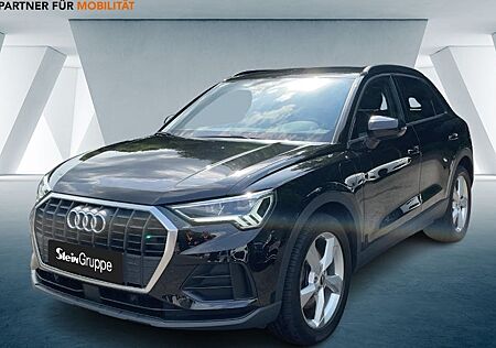 Audi Q3 45 TFSI e S tronic 5 Türen