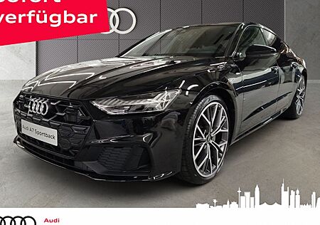 Audi A7 50 TDI tiptronic quattro 5 Türen