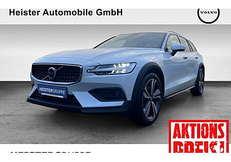 Volvo V60 CC B4 D AWD Plus Auto 5 Türen