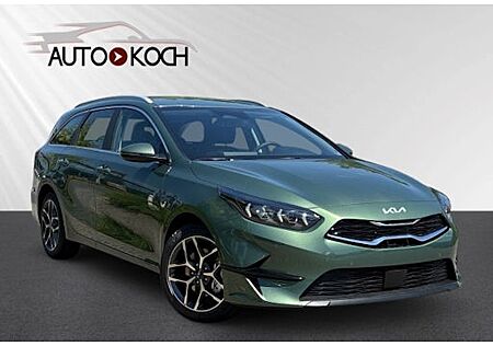 Kia Cee'd Sportswagon 1.5 T-GDI DCT Spirit Sportswagon 5 Türen