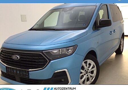 Ford Grand Tourneo 2.0 EcoBlue 90kW Titanium Automatik 5 Türen