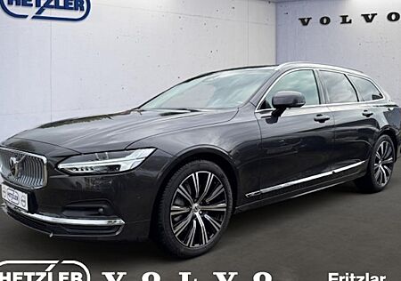 Volvo V90 B4 D Ultimate Bright Auto 5 Türen