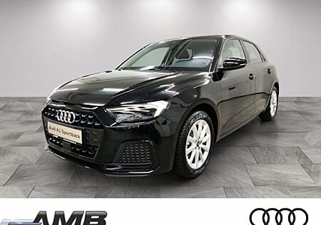 Audi A1 30 TFSI S tronic advanced Sportback 5 Türen