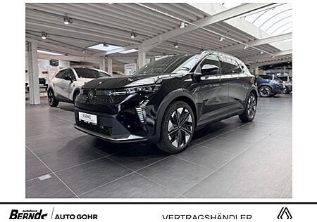 Renault Scenic E-Tech Techno 220 Long Range 5 Türen