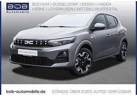 Dacia Jogger TCe 110 Extreme 7-Sitzer 5 Türen