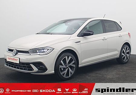 VW Polo 1.0 TSI 70kW DSG R-Line 5 Türen