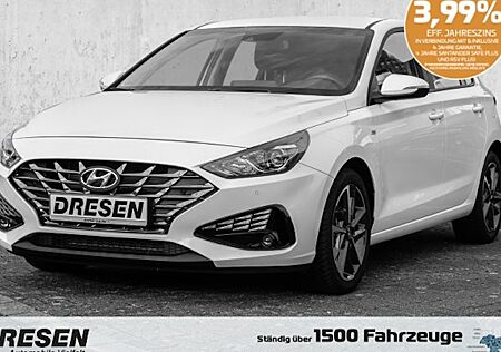 Hyundai i30 1.0 T-GDI Hybrid Trend 5 Türen