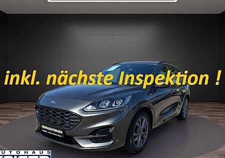 Ford Kuga 2.0 EcoBlue Hybrid ST-Line 5 Türen