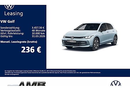 VW Golf Variant 1.5 TSI OPF 85kW Variant 5 Türen