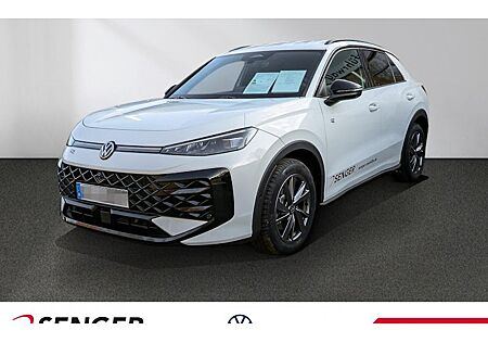 VW T-Roc 1.5 eTSI OPF DSG R-Line 5 Türen