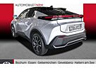 Toyota C-HR 1.8-l-VVT-i Hybrid Team Deutschland 5 Türen