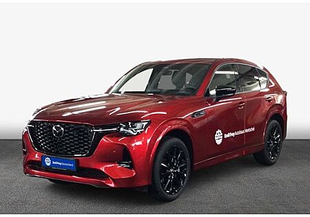 Mazda CX-60 2.5 e-SKYACTIV PHEV Homura Auto AWD 5 Türen