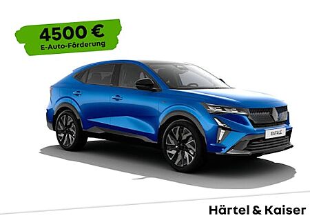 Renault Rafale Full Hybrid E-Tech 200 Esprit Alpine 5 Türen