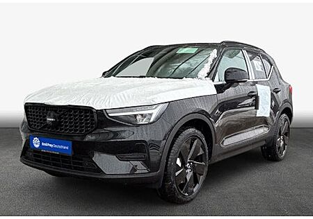 Volvo XC 40 B4 Plus Black Edition DCT 5 Türen