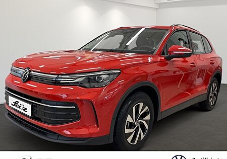 VW Tiguan 1.5 eTSI OPF DSG Life 5 Türen