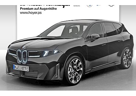 BMW iX3 50 xDrive 5 Türen